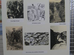 EXPOSITION CENTENAIRE ARMISTICE