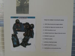 EXPOSITION CENTENAIRE ARMISTICE