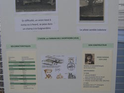 EXPOSITION CENTENAIRE ARMISTICE