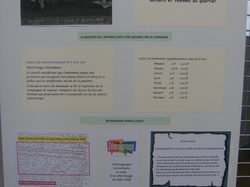 EXPOSITION CENTENAIRE ARMISTICE