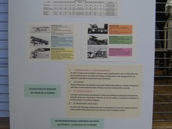 EXPOSITION CENTENAIRE ARMISTICE