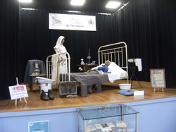 EXPOSITION CENTENAIRE ARMISTICE