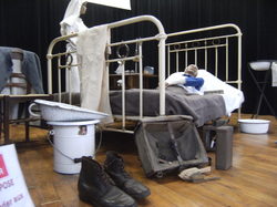 EXPOSITION CENTENAIRE ARMISTICE