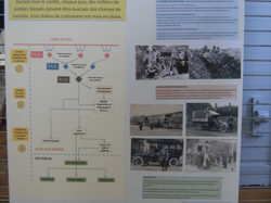 EXPOSITION CENTENAIRE ARMISTICE