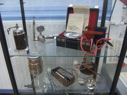 EXPOSITION CENTENAIRE ARMISTICE