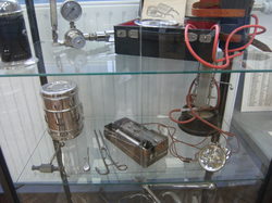 EXPOSITION CENTENAIRE ARMISTICE