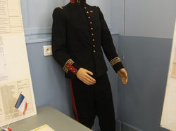 EXPOSITION CENTENAIRE ARMISTICE