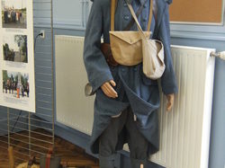 EXPOSITION CENTENAIRE ARMISTICE