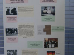 EXPOSITION CENTENAIRE ARMISTICE