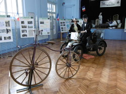 EXPOSITION CENTENAIRE ARMISTICE