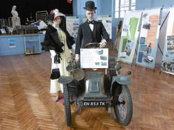 EXPOSITION CENTENAIRE ARMISTICE