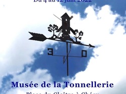 EXPOSITION les girouettes