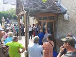 EXPOSITION les girouettes 