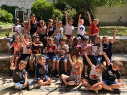 EXPOSITION les girouettes 