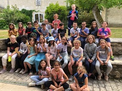 EXPOSITION les girouettes 