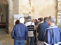 JOURNEES DU PATRIMOINE 2015 (crédit photos:Ville de Chécy)