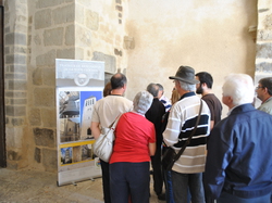 JOURNEES DU PATRIMOINE 2015 (crédit photos:Ville de Chécy)