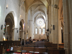 JOURNEES DU PATRIMOINE 2015 (crédit photos:Ville de Chécy)