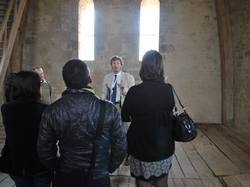 JOURNEES DU PATRIMOINE 2015 (crédit photos:Ville de Chécy)