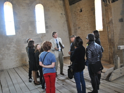 JOURNEES DU PATRIMOINE 2015 (crédit photos:Ville de Chécy)