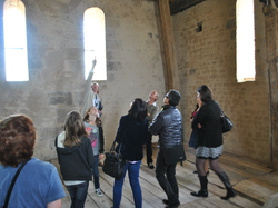 JOURNEES DU PATRIMOINE 2015 (crédit photos:Ville de Chécy)