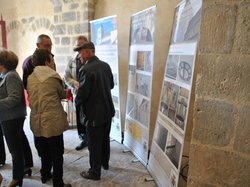 JOURNEES DU PATRIMOINE 2015 (crédit photos:Ville de Chécy)