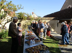 JOURNEES DU PATRIMOINE 2022