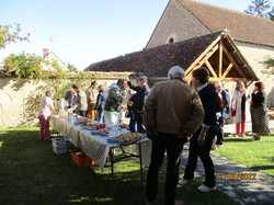 JOURNEES DU PATRIMOINE 2022