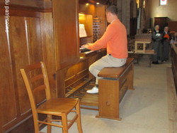 JOURNEES DU PATRIMOINE 2022