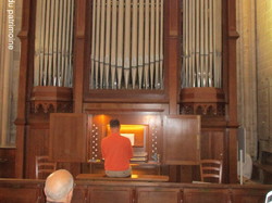 JOURNEES DU PATRIMOINE 2022