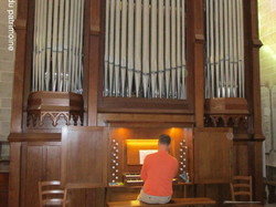 JOURNEES DU PATRIMOINE 2022