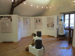 JOURNEES DU PATRIMOINE 2022