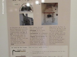 JOURNEES DU PATRIMOINE 2022