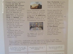 JOURNEES DU PATRIMOINE 2022