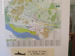 JOURNEES DU PATRIMOINE 2022