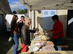 JOURNEES DU PATRIMOINE 2022