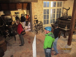 JOURNEES DU PATRIMOINE 2022