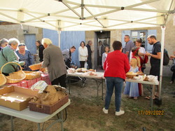 JOURNEES DU PATRIMOINE 2022