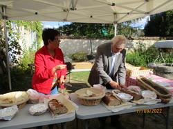 JOURNEES DU PATRIMOINE 2022