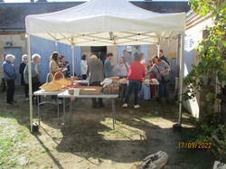 JOURNEES DU PATRIMOINE 2022