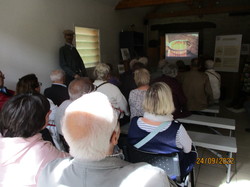 VISITE MUSEE TOURISME LOIRET