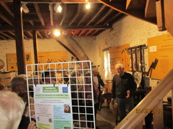 VISITE MUSEE TOURISME LOIRET