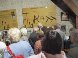 VISITE MUSEE TOURISME LOIRET
