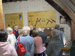 VISITE MUSEE TOURISME LOIRET