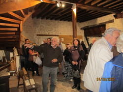 VISITE MUSEE TOURISME LOIRET